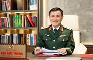 Viettel continues to grow stronger: Viettel’s Chairman, General Director